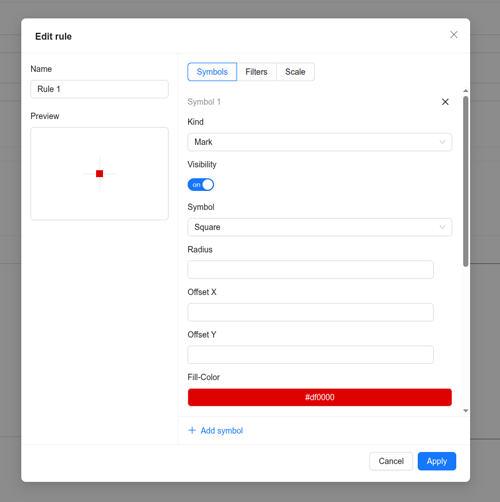 Design improvements