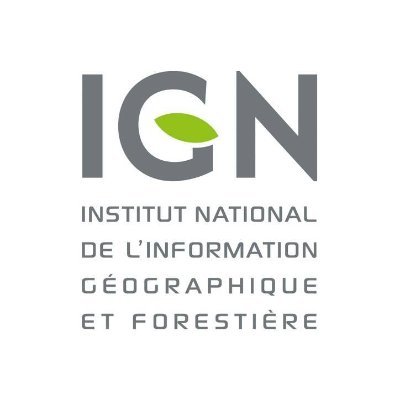 IGN France logo